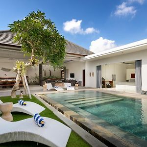 Villa Kyah Seminyak  Exterior photo