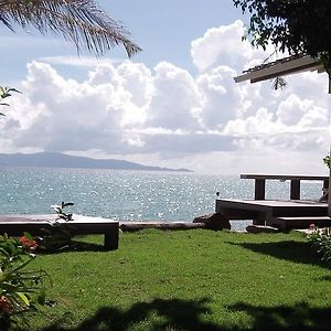 Zen Zi Beach Rooms Ko Pha Ngan Room photo