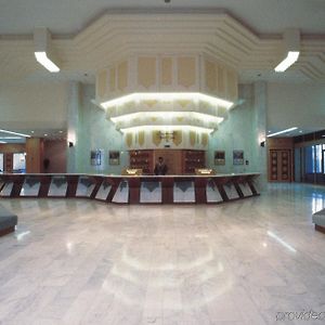 Intercontinental Abha Hotel Interior photo