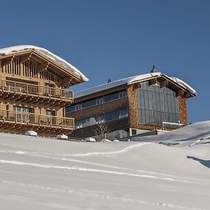 Kar Design Appartements Lech am Arlberg Exterior photo