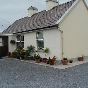 Gliondar Croi Bed & Breakfast Doolin Exterior photo