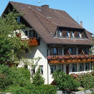 Hotel Rita Schonach im Schwarzwald Exterior photo