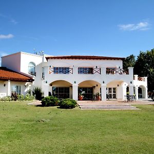 La Campina Club Hotel & Spa Santa Rosa  Exterior photo