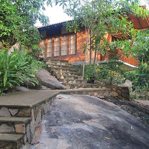 Bandura Kalawana - Rainforest Bungalow Exterior photo