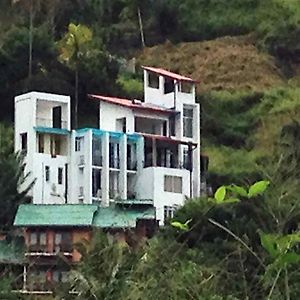 Villa Tranquil Kandy Exterior photo