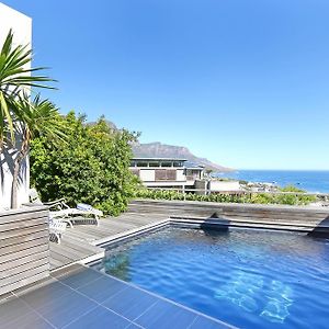 Villa Aqua By Totalstay Cape Town Exterior photo