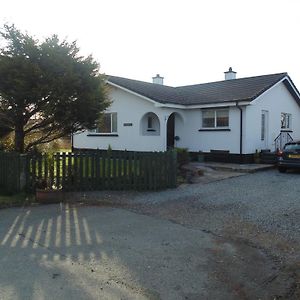 Woodside Guest House Stornoway  Exterior photo