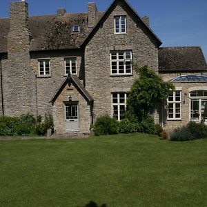 Helmdon House Bed And Breakfast Exterior photo