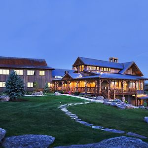The Lodge & Spa At Brush Creek Ranch Saratoga Exterior photo