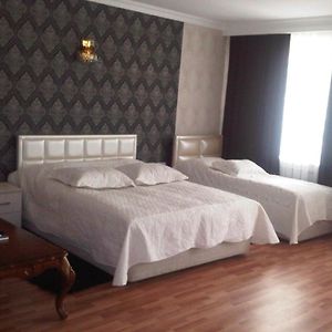 Xudaferin Hotel Baku Room photo
