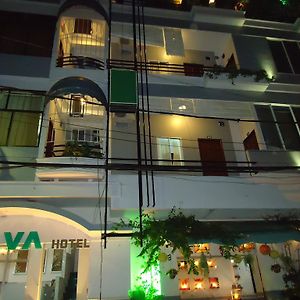 Viva Hotel Can Tho Exterior photo
