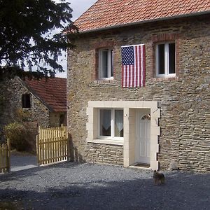 Gite Des Forges Saint-Lo Room photo