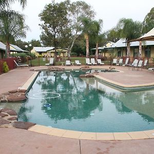 Murray River Resort Moama Exterior photo
