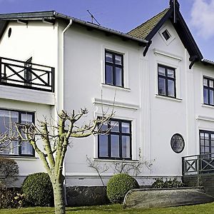 Villa Snekkersten Helsingor Exterior photo