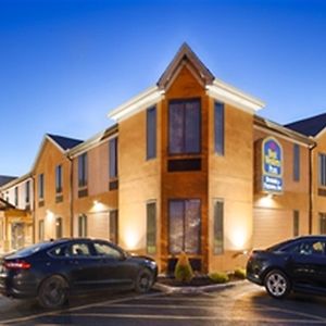 Best Western Dunkirk & Fredonia Inn Exterior photo