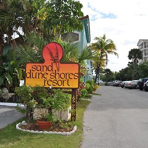 Sand Dune Shores, A Vri Resort Palm Beach Shores Exterior photo