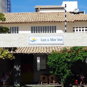 Luz & Mar Hotel Aracaju Exterior photo