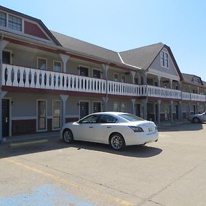 Executive Inn Wichita Exterior photo