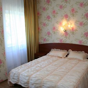 Hotel Aleksandria Kharkiv Room photo