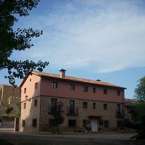 La Insula De Castilnuevo Apartment Exterior photo