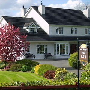 Lake Avenue House Ballyconnell  Exterior photo