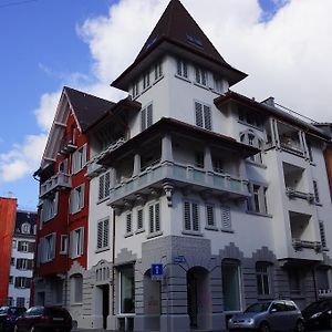 Luxury Apartments By Livingdowntown Zurich Exterior photo