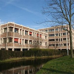 2L Bio Science Park Apartments Leiden Exterior photo