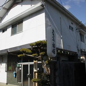 Hase Ryokan Shingu Exterior photo