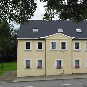 Haus Niemann Ferienwohnungen Deutscheinsiedel Exterior photo