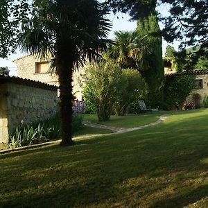 Chambres D'Hotes La Chabriere Cliousclat Exterior photo