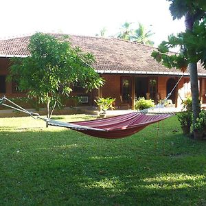 Cinnamon Bungalow Negombo Exterior photo