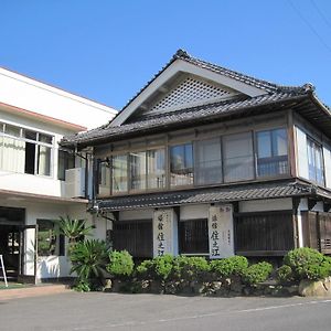 Suminoe Ryokan Onomichi Exterior photo