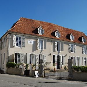 La Maison D'Antan Arzacq-Arraziguet Exterior photo