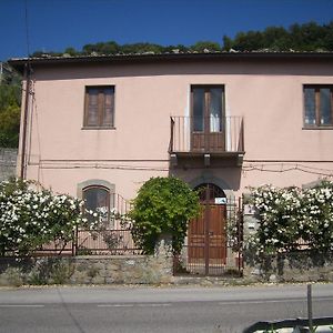 Casa Vacanze Liperni Raccuia Exterior photo