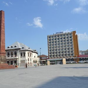 Hotel Unirea Focsani Exterior photo