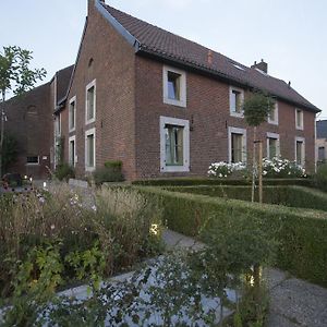 B&B Haspenhoeve Tongeren Exterior photo