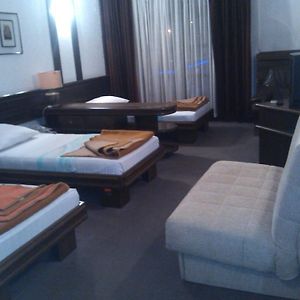 Hotel Novi Palas Krusevac Room photo