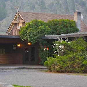 Sundance Guest Ranch Villa Ashcroft Exterior photo