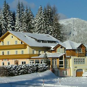 Hotel Gasthof Buchbauer Bad Sankt Leonhard im Lavanttal Exterior photo