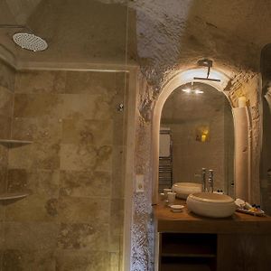 Azure Cave Suites - Cappadocia Goreme Room photo