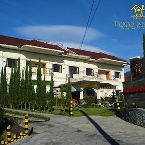 Tangko Inn Resort Puncak Exterior photo