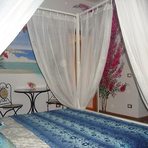 Fermati Che E Tardi Bed & Breakfast Tivoli Room photo