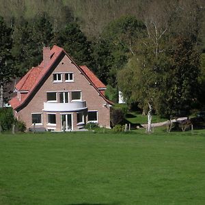Villa Des Groseilliers Spa Practice Golf Moutons Loison-sur-Crequoise Exterior photo