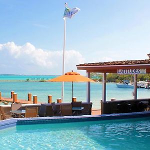 Exuma Beach Resort George Town Exterior photo