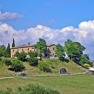 Maridiana Alpaca Country House Villa Umbertide Exterior photo