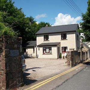 Glen House Room Only Accommodation Youghal Room photo