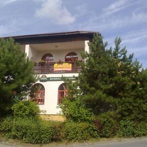 Studanka Hotel Orlova Exterior photo