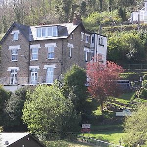 Sinai House Hotel Lynton Exterior photo