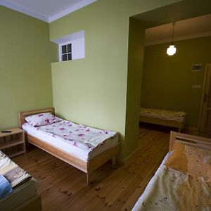 Iskra Bed & Breakfast Augustow Room photo