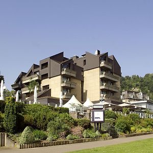 Parkhotel "Am Schanzchen" Andernach Exterior photo